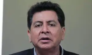 Enjaulado: confesión de testigo clave complica situación de congresista José León