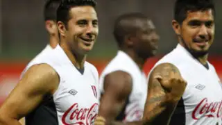 Bloque Deportivo: Pizarro y Vargas están de vuelta en la selección