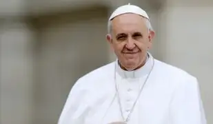 Papa Francisco pide más donación de órganos y condena tráfico ilegal