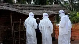 Asesinan a ocho personas que educaban sobre el ébola en Guinea
