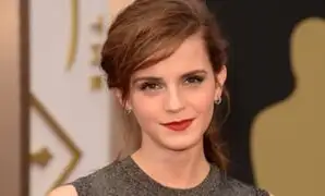 Emma Watson defiende a mujeres y promueve la igualdad de género ante la ONU