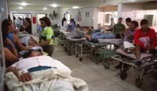 Extraña enfermedad mató a 20 personas en Venezuela
