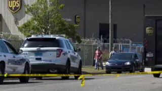 VIDEO: Policía de Los Ángeles mata de ocho balazos a latino desarmado