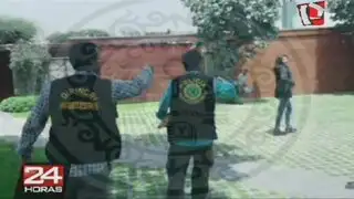 La Molina: así fue la captura de peruana más buscada por el FBI
