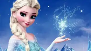 Escritora peruana demanda a Disney por plagio en la película Frozen