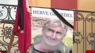Francia: tres días de luto por asesinato de montañista en Argelia