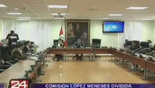 Citarán de grado o fuerza a Félix Moreno y Gómez Baca a comisión OLM