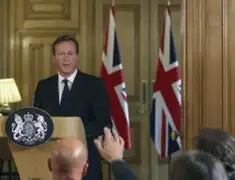 Inglaterra: parlamento aprueba bombardeos contra Estado Islámico en Irak