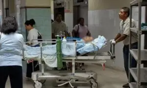 Venezuela: pacientes con fiebre Chikungunya abarrotan hospitales de caracas