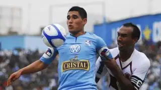 Torneo Clausura: Sporting Cristal empató 3-3 ante Inti Gas en Ayacucho