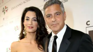 Así fueron los cuatro días de celebración por la boda de George Clooney