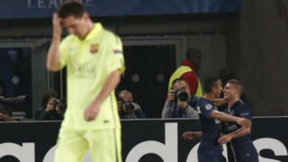 Bloque Deportivo: Barcelona cayó 3-2 ante el PSG por la Champions