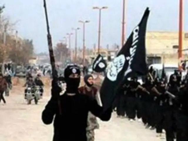 Estado Islámico podría cometer atentados en occidente, advierte desertor