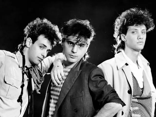 Puro rock: las canciones que brillaron en la década de los 80