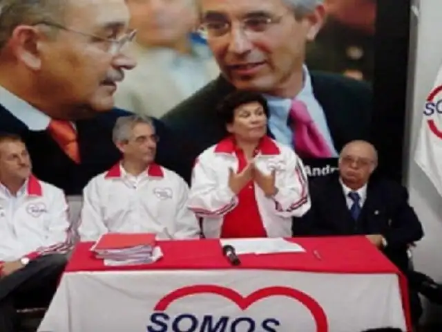 Nora Bonifaz: candidata de Somos Perú reta a Susana Villarán a debatir