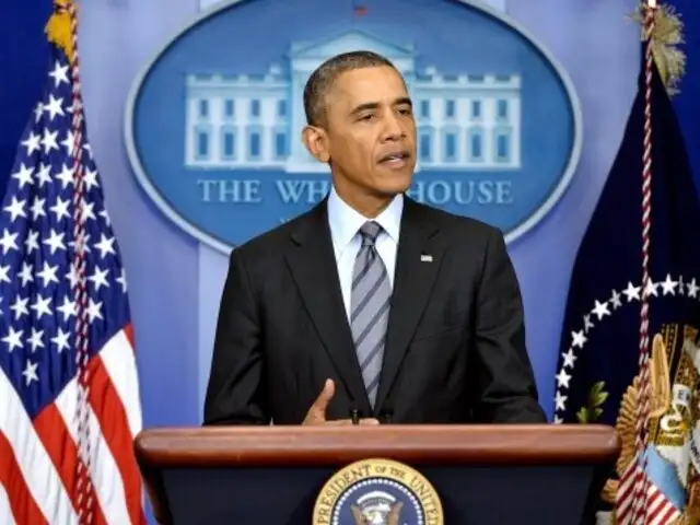 EEUU: Barack Obama anuncia plan para combatir al Estado Islámico