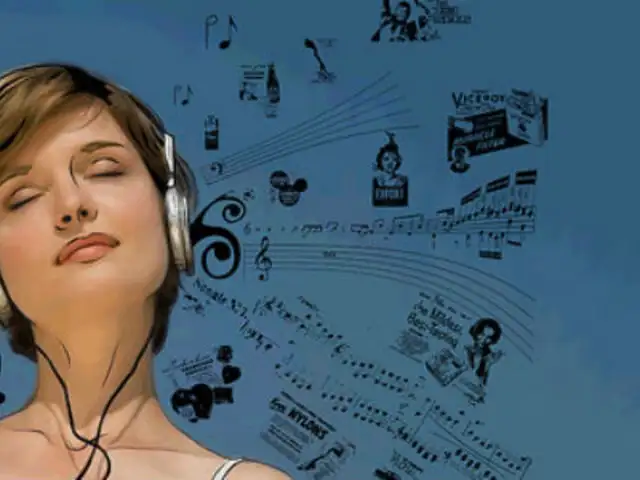Escuchar música ayuda a estimular el cerebro y fortalece la memoria