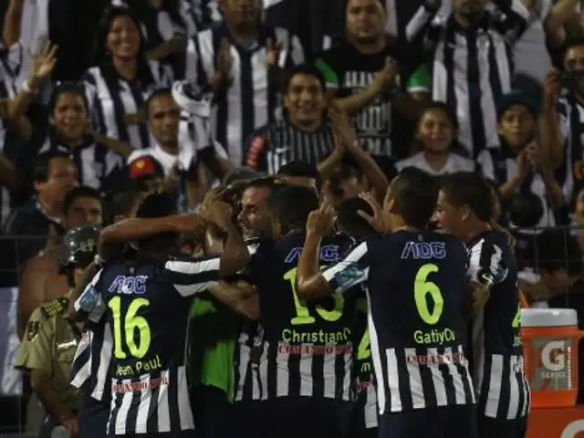 Alianza Lima: multa de 100 mil dólares al jugador que ventile problemas internos