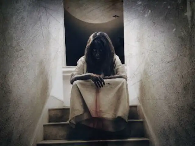 Expediente Paranormal: película basada en hechos reales llega a las salas