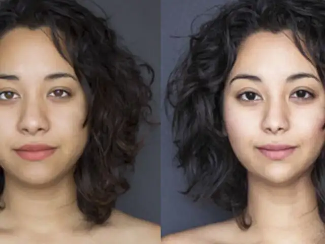 FOTOS: descubre cómo es el prototipo de belleza femenina es estos 19 países