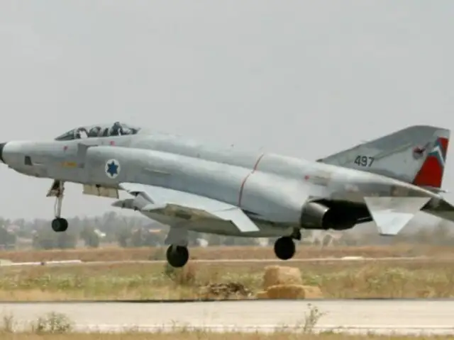 Avión militar que combatía a Boko Haram desaparece en Nigeria