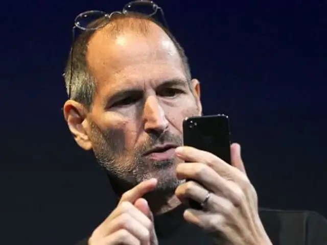 Revelan que Steve Jobs restringía el uso de aparatos electrónicos a sus hijos