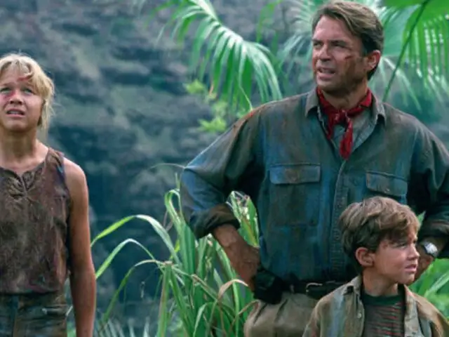 Jurassic Park: a 21 años de su estreno, ¿qué fue de sus actores?