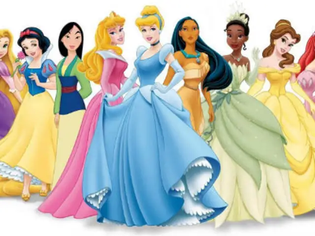 La oscura razón por la que las princesas Disney no tienen madre