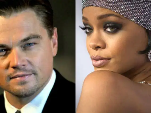 Espectáculo internacional: DiCaprio es mensajero de la ONU y Rihanna pelea con CBS