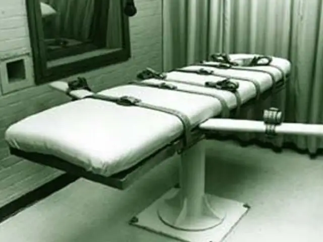 EEUU: ejecutan a mujer que dejó morir de hambre a un niño