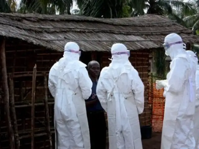 Asesinan a ocho personas que educaban sobre el ébola en Guinea