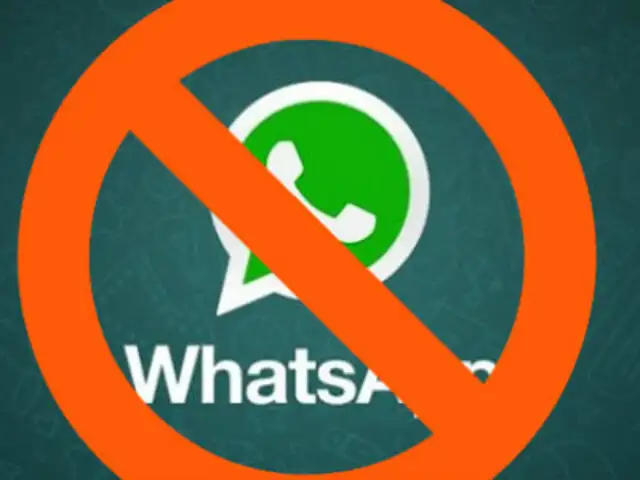 La Justicia iraní da un mes al Gobierno para filtrar o cerrar Whatsapp