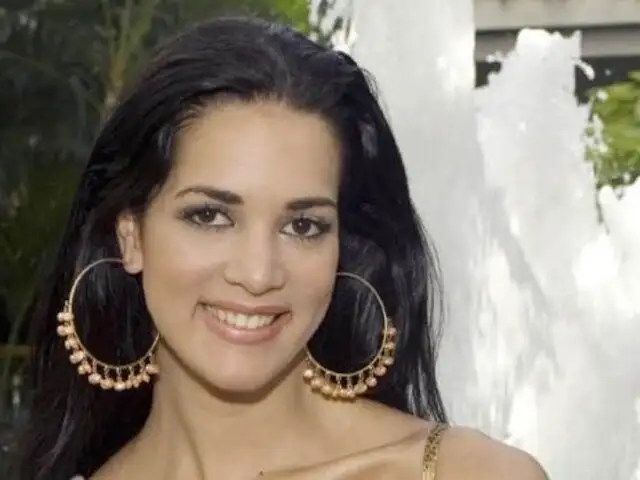 Condenan a más de 20 años de prisión a asesinos de ex Miss Venezuela