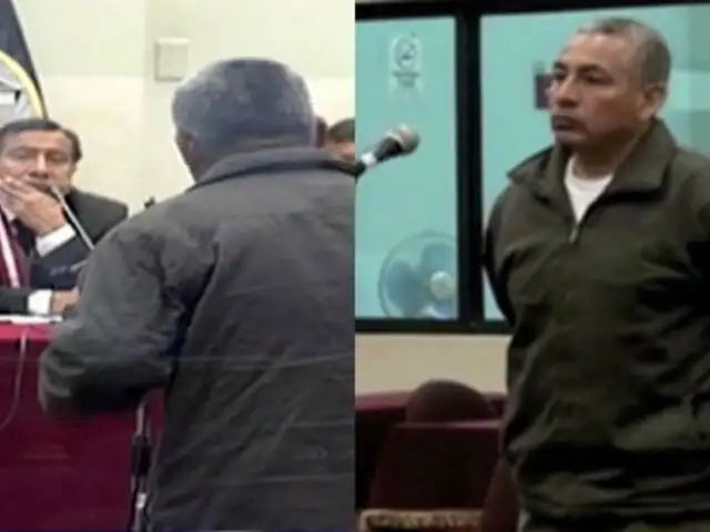 ‘Artemio’ pretende que le anulen cadena perpetua por terrorismo