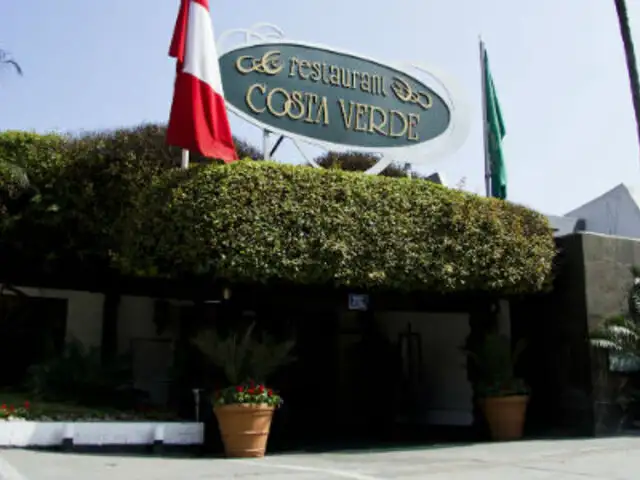 Restaurant Costa Verde será devuelto a la Municipalidad de Barranco