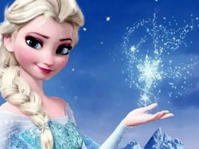 Escritora peruana demanda a Disney por plagio en la película Frozen