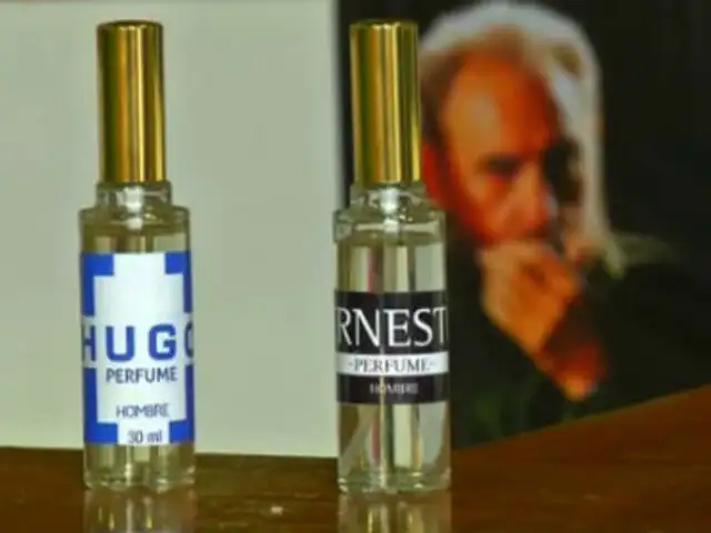 Hugo y Ernesto: los nuevos perfumes ‘revolucionarios’ hechos en Cuba