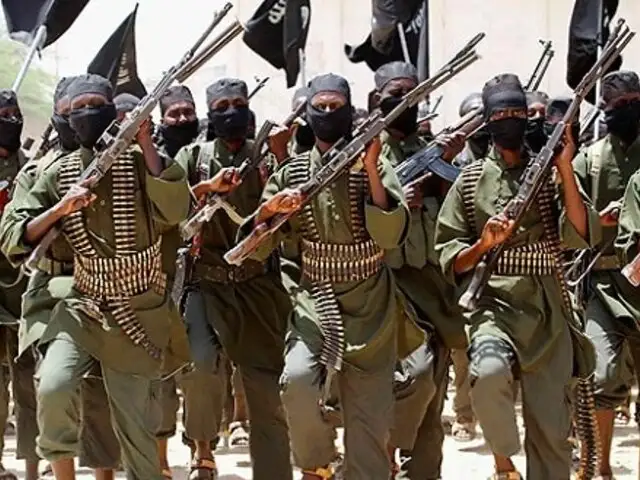 Al Qaeda amenaza a los países que atacan al Estado Islámico