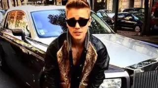 Confirman que Justin Bieber participará en la secuela de la película Zoolander