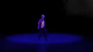 Mira el increíble tributo "robótico" a Michael Jackson que causa furor
