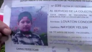 Cusco: secuestran a hijo de alcalde candidato en Quillabamba