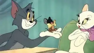 Tendencias en Línea: ¿Serie Tom y Jerry es acusada de racista?
