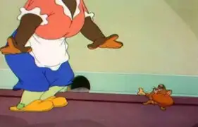 Polémica: ¿hay racismo en los episodios de ‘Tom y Jerry’?