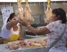 El precio del pollo se incrementaría hasta en 10 soles el kilo