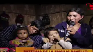 Construyendo Esperanza: la familia Ravello y su triunfo sobre la pobreza