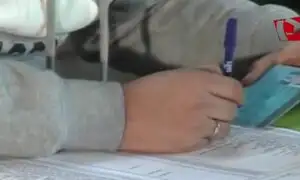 Reniec detectó más de 12 mil casos de 'votos golondrinos' en el país