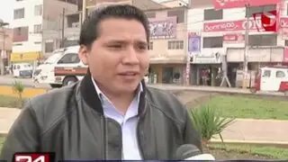 Alcalde reelecto de Villa El Salvador fue el mas 'votado' en Lima