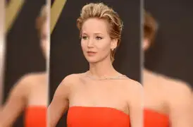 Tendencias en Línea: Jennifer Lawrence habló sobre robo de fotos íntimas