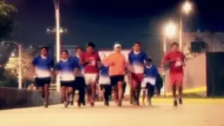Panamericana Running: ‘Los Tigres de Lima Norte’ participarán en la final