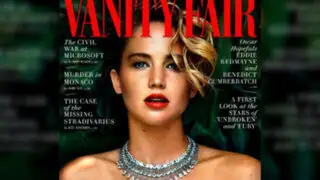 Espectáculo internacional: Jennifer Lawrence habla sobre el ‘Celebgate’